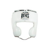 Cleto Reyes Cheek Protection Headgear