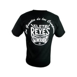 Cleto Reyes Champy T-Shirt