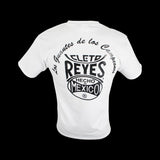 Cleto Reyes Champy T-Shirt