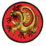 Dragon Patch