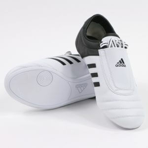 Adidas Adi-Kick Shoes White