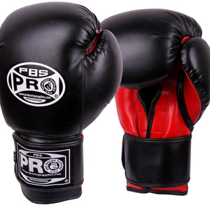 Guantes de entrenamiento