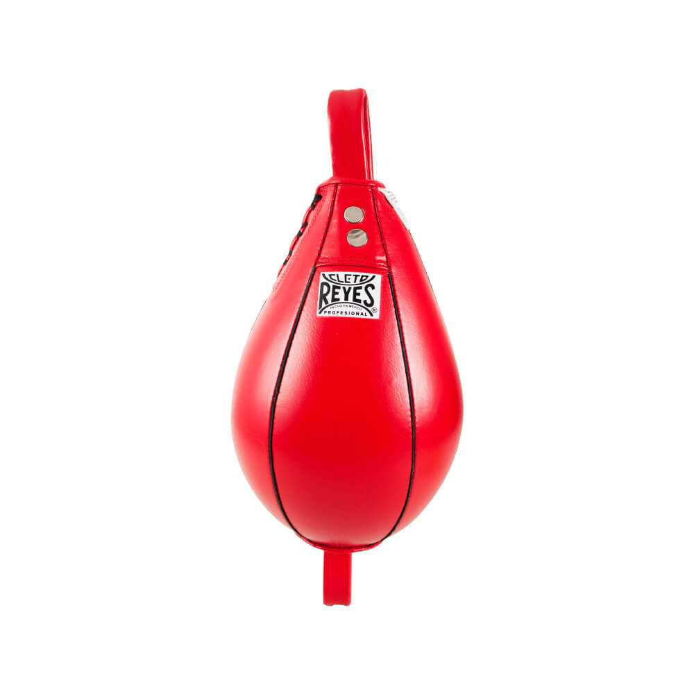 Cleto Reyes Double End Bag