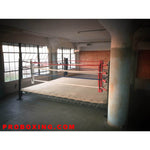 Daily Rental - ProBoxing Basic Ring