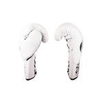 Cleto Reyes Official Fight Gloves - White