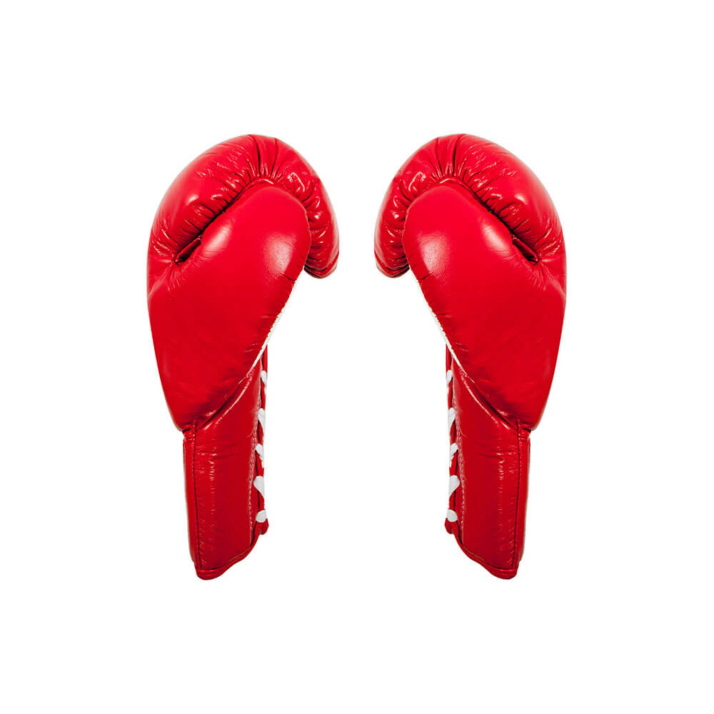 Cleto Reyes Official Fight Gloves - Red