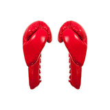 Cleto Reyes Official Fight Gloves - Red