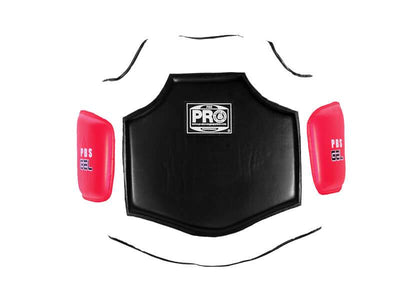 Pro Boxing® Gel Body Protector