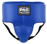 ProBoxing® Groin/Kidney Foul Protector -Blue