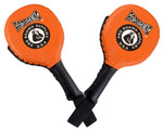 ProBoxing® Punch Paddles