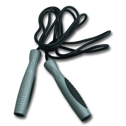 ProBoxing - Speed Jump Rope - Grey and Black