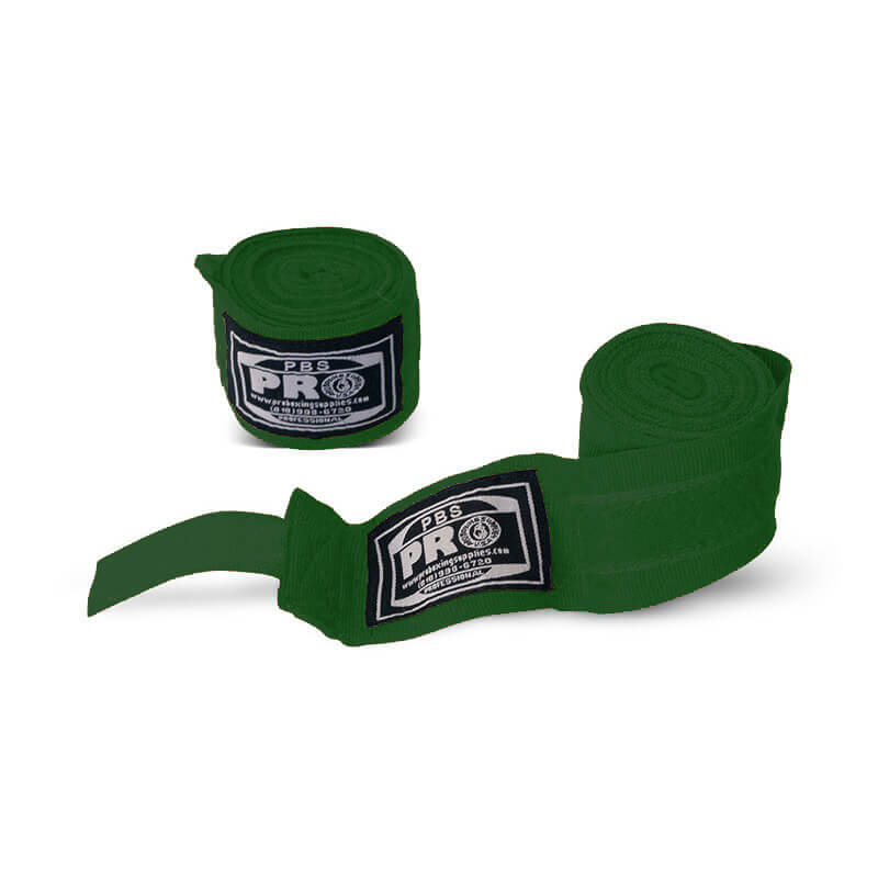 ProBoxing® Boxing Handwraps 180" - Purple