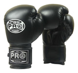 PBS Pro Gloves Black color