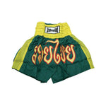 Kick Boxing Shorts