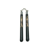 Chain Rubber Nunchaku