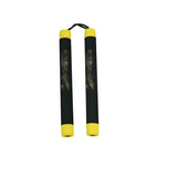 String Foam Nunchaku 12"