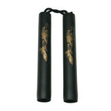 String Foam Nunchaku 8"