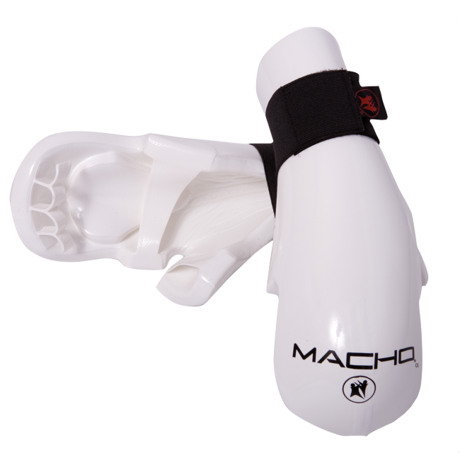 Macho Punch Gloves