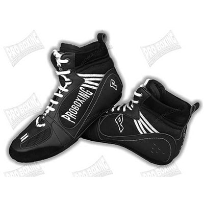 Pro Boxing® Mid-Top Classic Shoe