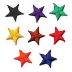 1/2" Star Patch