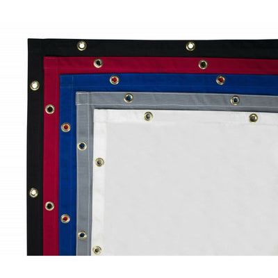 Boxing Ring Canvas