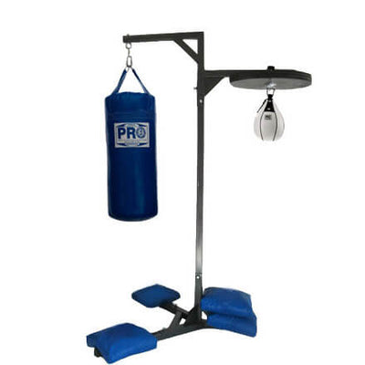 Pro Boxing® Double Stand