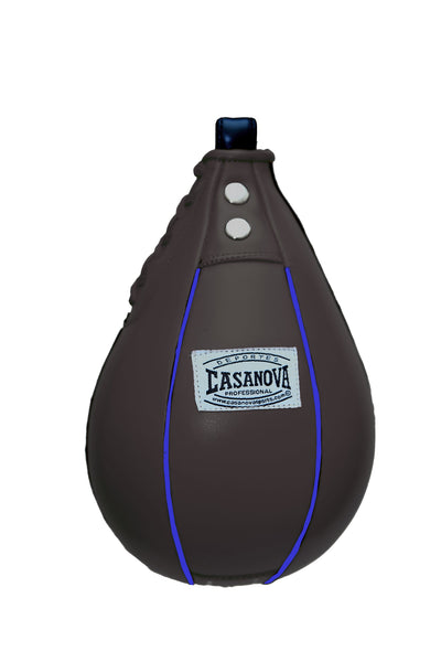 Casanova Boxing® Speed Bag - Black
