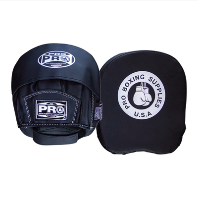 Pro Boxing® Blackout Micro Mitts