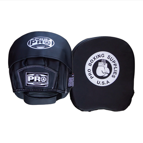 ProBoxing® Blackout Micro Mitts