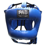 ProBoxing®Professional Nosebar Headgear