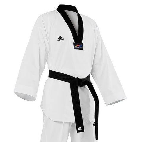 Adidas Fighter Uniform