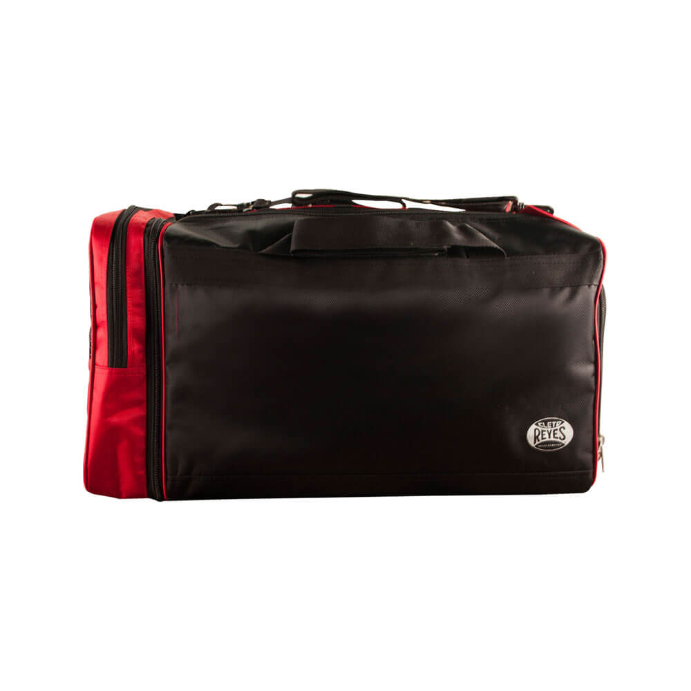 Cleto Reyes Gym Bag