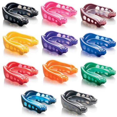 Shock Doctor Gel Max Power Mouth Guard