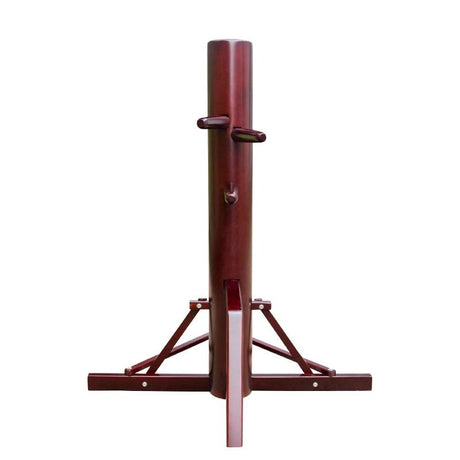 Wooden Wing Chun Dummy